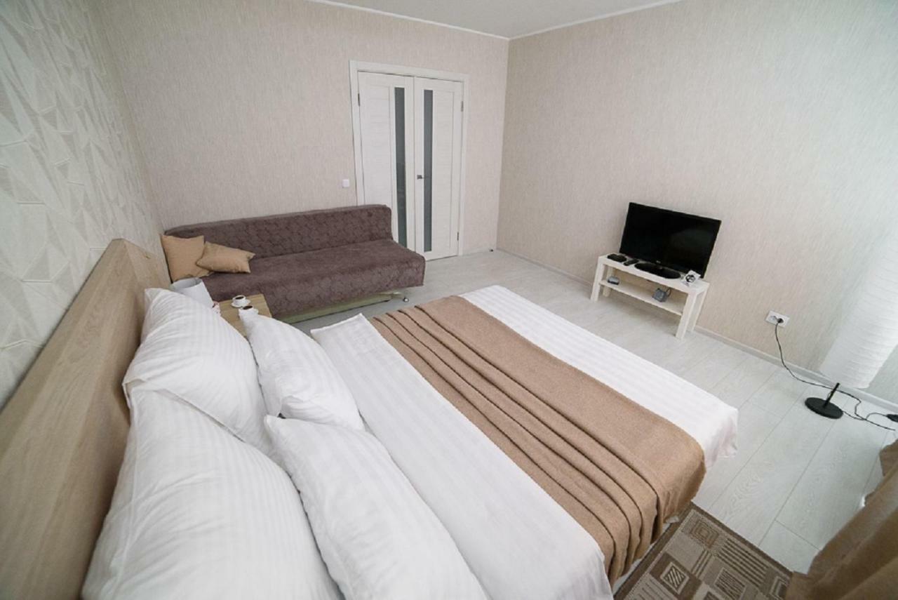 سوليغورسك Paulmarie Apartments On Kozlova المظهر الخارجي الصورة